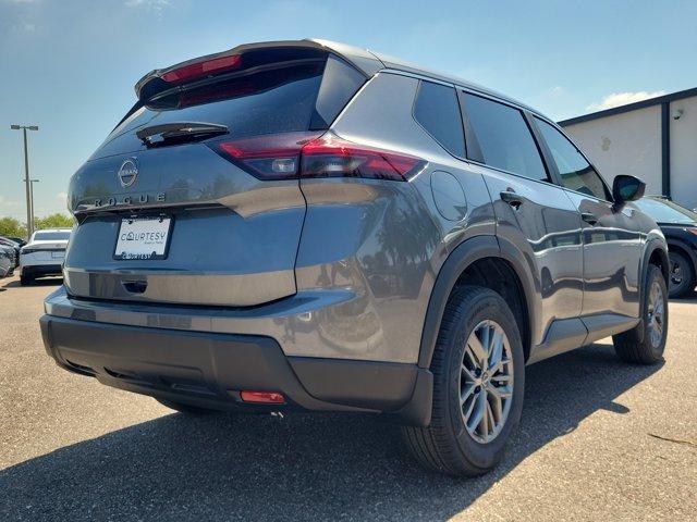 new 2026 Nissan Rogue car, priced at $26,301