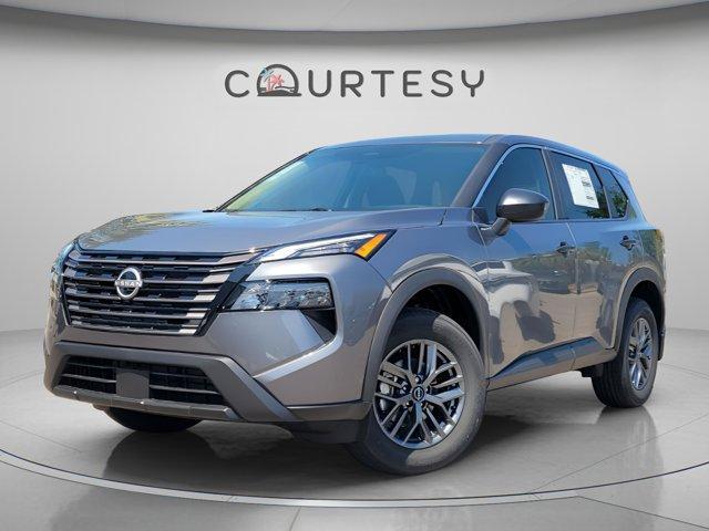 new 2026 Nissan Rogue car, priced at $26,301