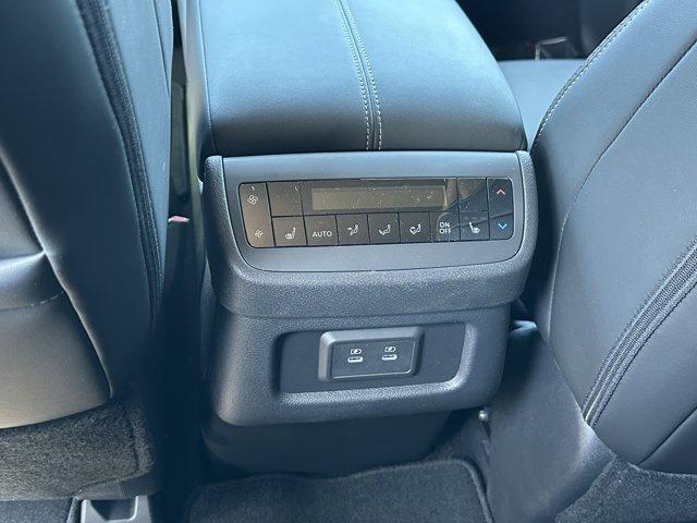 new 2026 Nissan Pathfinder car, priced at $43,922