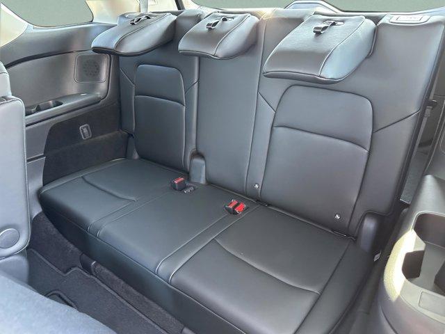 new 2026 Nissan Pathfinder car, priced at $43,922