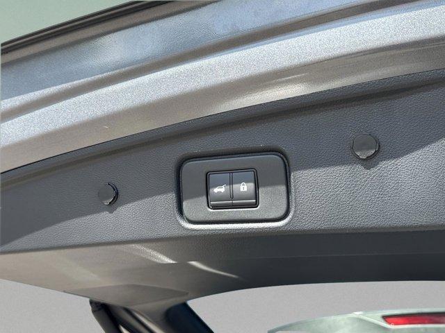 new 2026 Nissan Pathfinder car, priced at $43,922