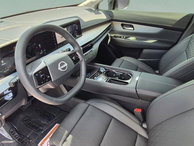 new 2026 Nissan Murano car, priced at $48,570