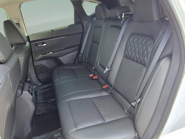 new 2026 Nissan Murano car, priced at $48,570