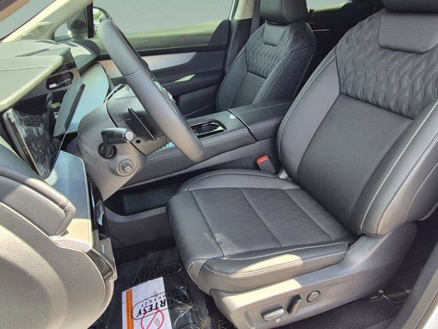 new 2026 Nissan Murano car, priced at $48,570