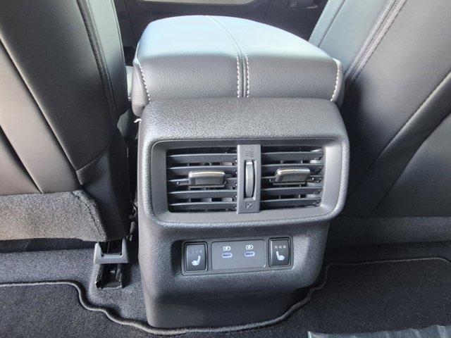 new 2026 Nissan Murano car, priced at $48,570