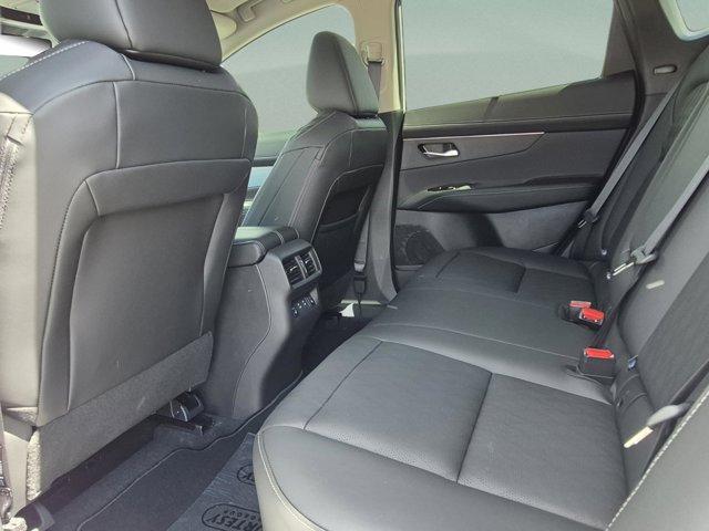 new 2026 Nissan Murano car, priced at $48,570