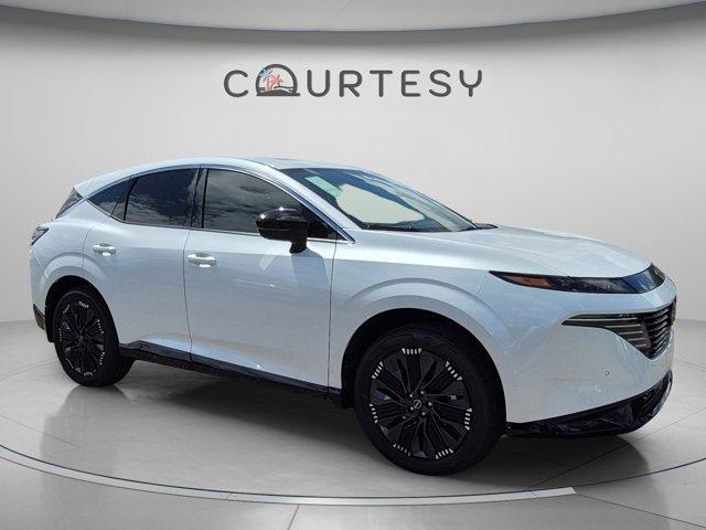 new 2026 Nissan Murano car, priced at $48,570