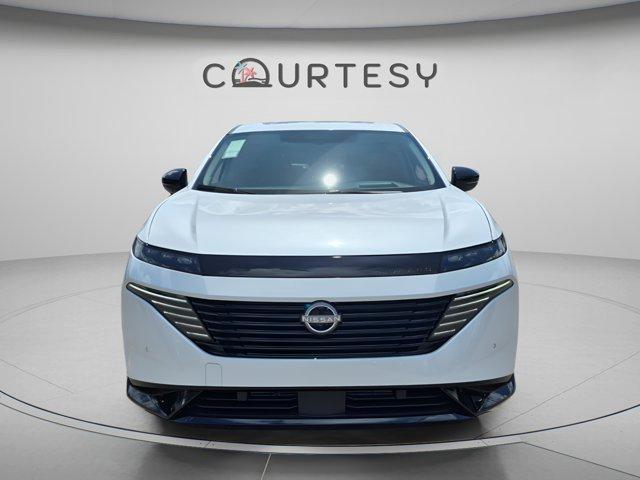 new 2026 Nissan Murano car, priced at $48,570