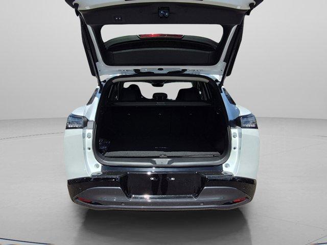 new 2026 Nissan Murano car, priced at $48,570