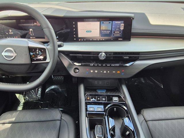 new 2026 Nissan Murano car, priced at $48,570
