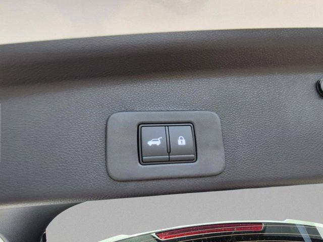 new 2026 Nissan Murano car, priced at $48,570