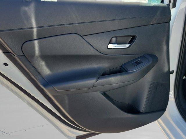 new 2026 Nissan Sentra car, priced at $23,166