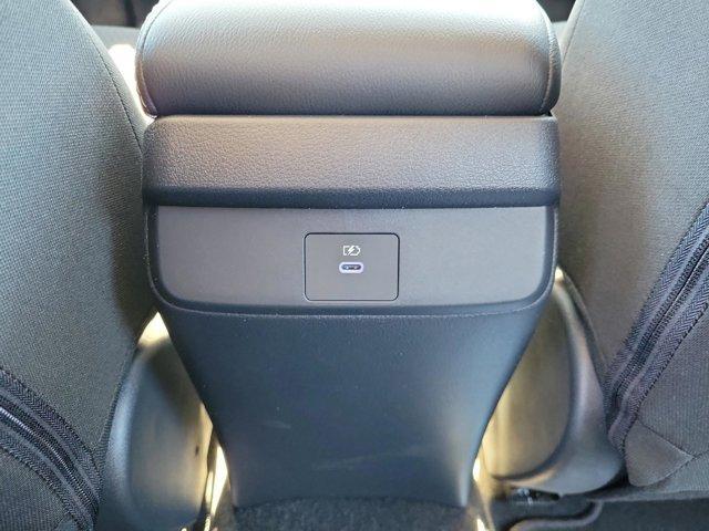 new 2026 Nissan Sentra car, priced at $23,166