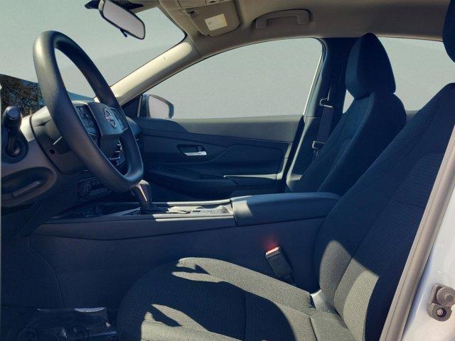 new 2026 Nissan Sentra car, priced at $23,166