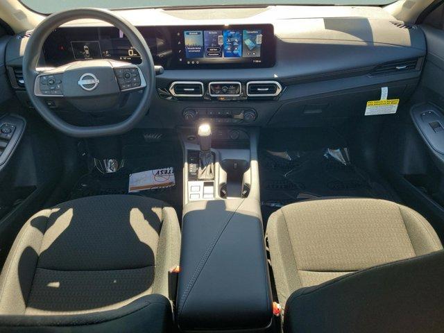 new 2026 Nissan Sentra car, priced at $23,166