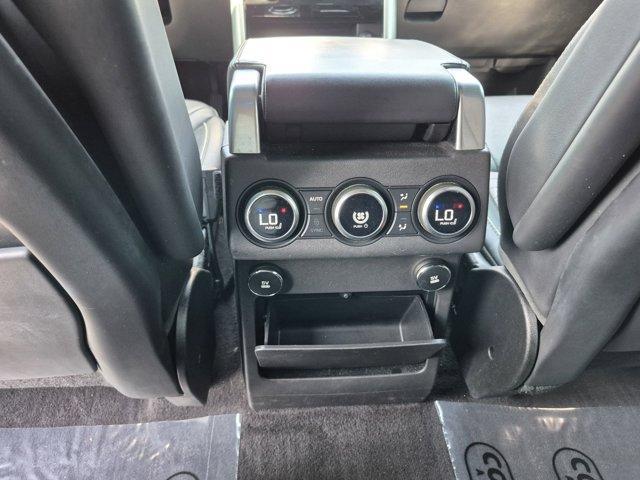 used 2018 Land Rover Discovery car, priced at $18,995