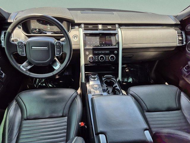 used 2018 Land Rover Discovery car, priced at $18,995