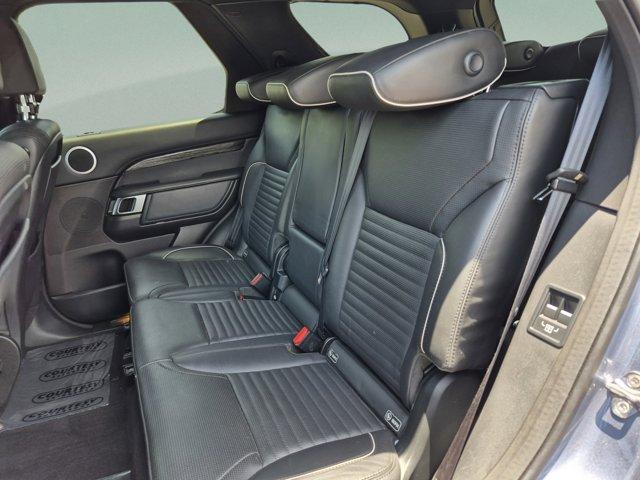 used 2018 Land Rover Discovery car, priced at $18,995