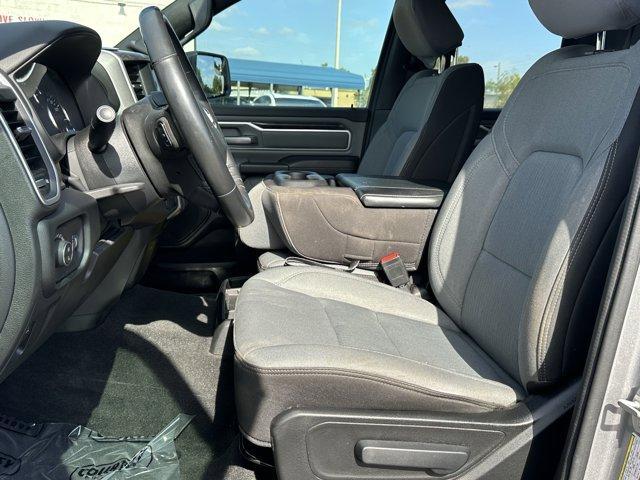 used 2023 Ram 1500 car, priced at $24,852