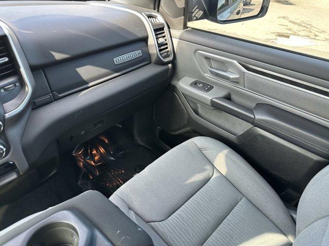 used 2023 Ram 1500 car, priced at $24,852