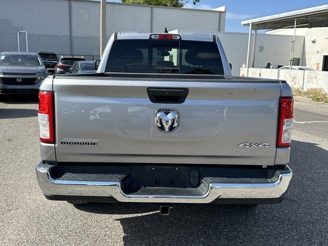 used 2023 Ram 1500 car, priced at $24,852