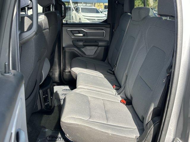 used 2023 Ram 1500 car, priced at $24,852