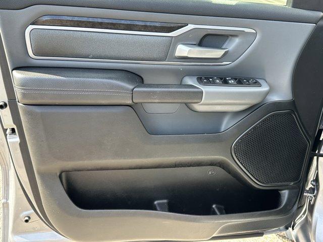 used 2023 Ram 1500 car, priced at $24,852