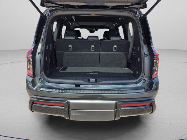 new 2026 Nissan Armada car, priced at $79,132