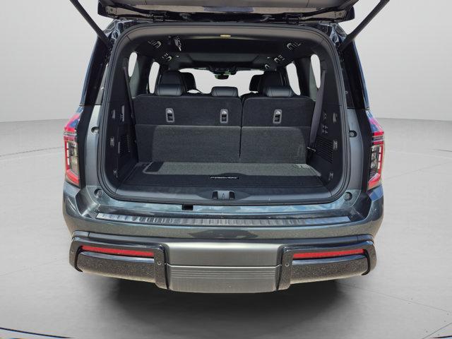 new 2026 Nissan Armada car, priced at $78,134