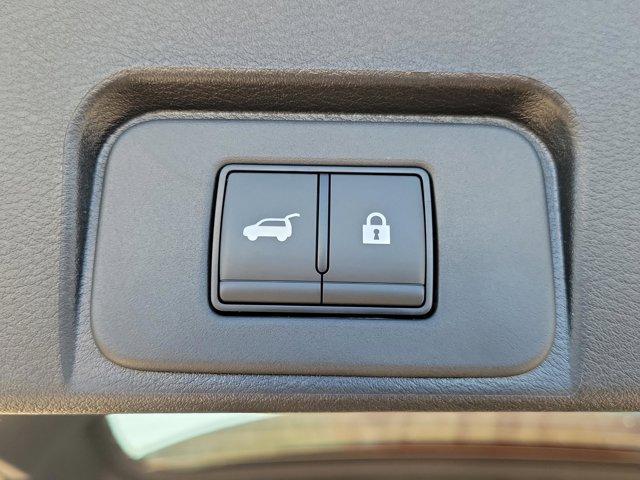 new 2026 Nissan Rogue car, priced at $34,137