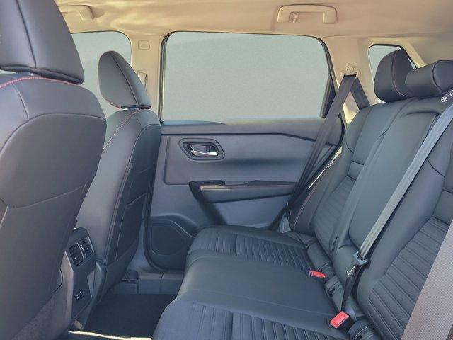 new 2026 Nissan Rogue car, priced at $34,137