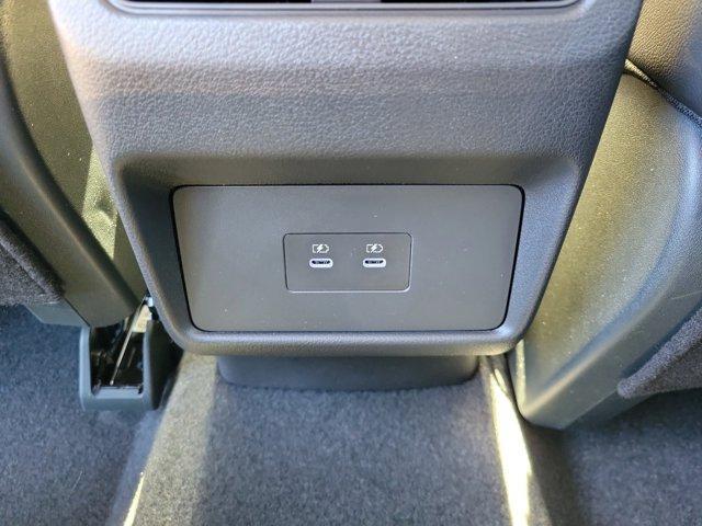 new 2026 Nissan Rogue car, priced at $34,137