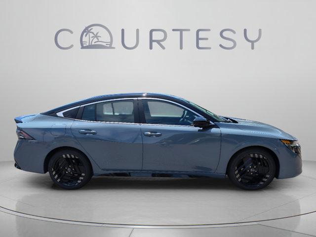 new 2027 Nissan Sentra car, priced at $31,813