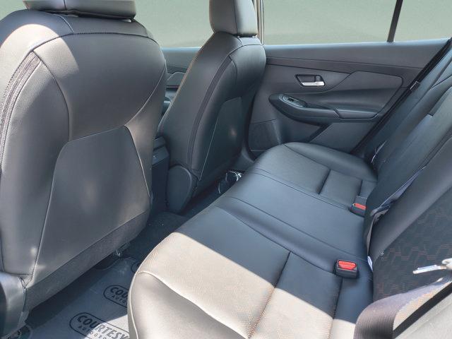 new 2027 Nissan Sentra car, priced at $31,813