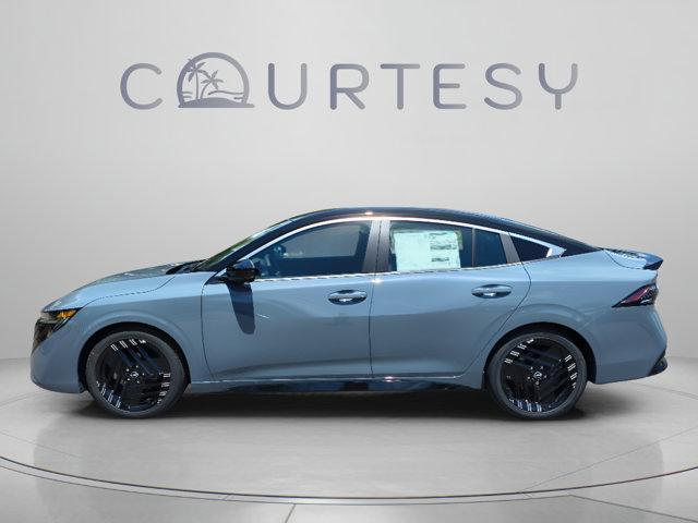 new 2027 Nissan Sentra car, priced at $31,813