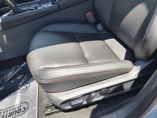 new 2027 Nissan Sentra car, priced at $31,813