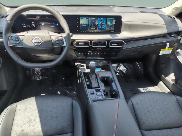 new 2027 Nissan Sentra car, priced at $31,813