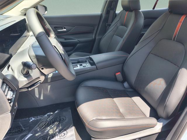 new 2027 Nissan Sentra car, priced at $31,813