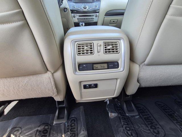 used 2020 INFINITI QX60 car, priced at $19,441
