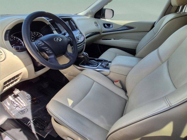 used 2020 INFINITI QX60 car, priced at $19,441