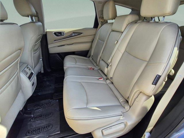 used 2020 INFINITI QX60 car, priced at $19,441