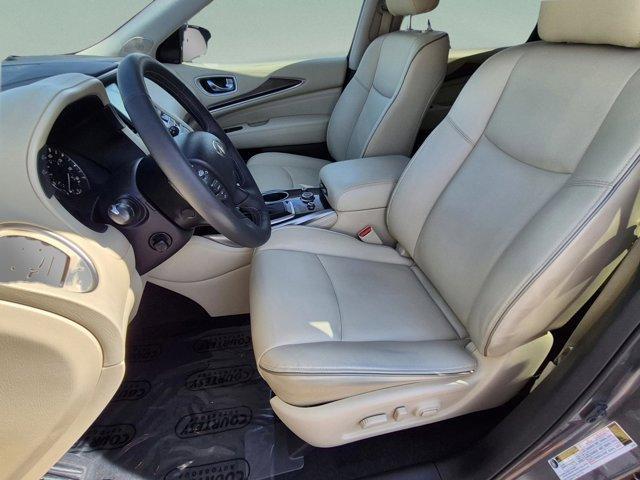 used 2020 INFINITI QX60 car, priced at $19,441