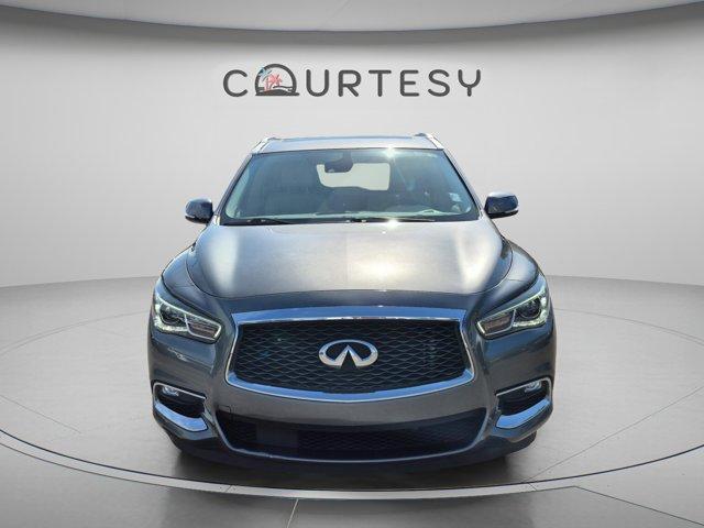 used 2020 INFINITI QX60 car, priced at $19,441