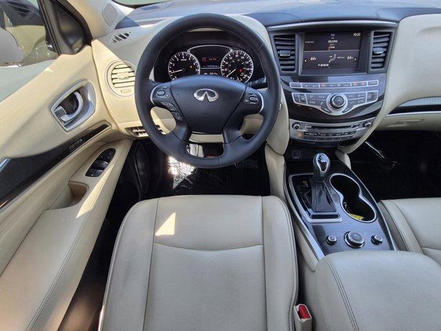 used 2020 INFINITI QX60 car, priced at $19,441