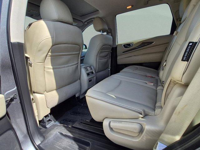 used 2020 INFINITI QX60 car, priced at $19,441
