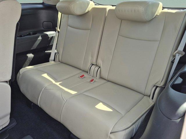 used 2020 INFINITI QX60 car, priced at $19,441