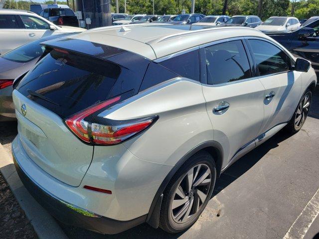 used 2016 Nissan Murano car, priced at $18,341