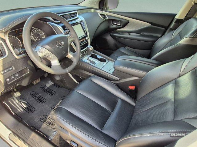 used 2016 Nissan Murano car, priced at $17,698