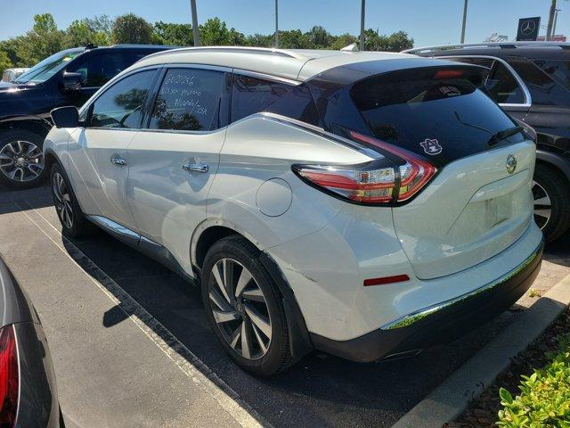 used 2016 Nissan Murano car, priced at $18,341