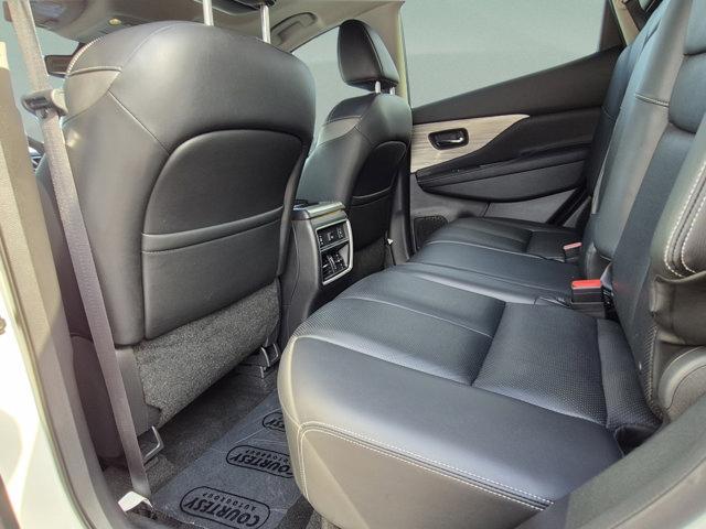 used 2016 Nissan Murano car, priced at $17,698